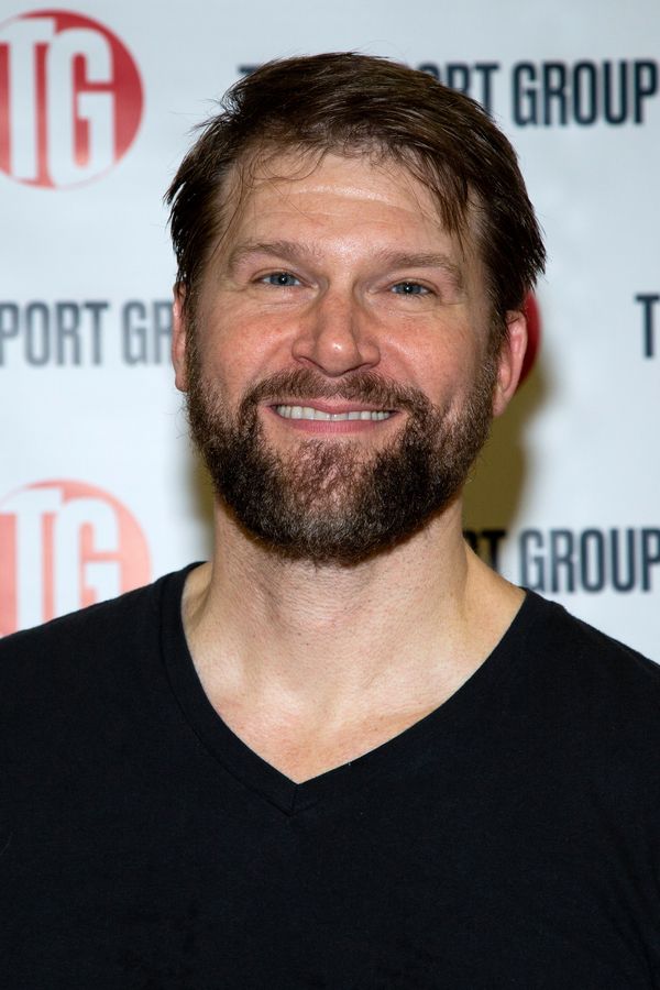 Gregg Goodbrod Photo