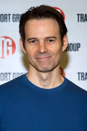 Michael Halling @ BroadwayWorld Michael Halling Photo