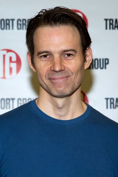 Michael Halling Photo