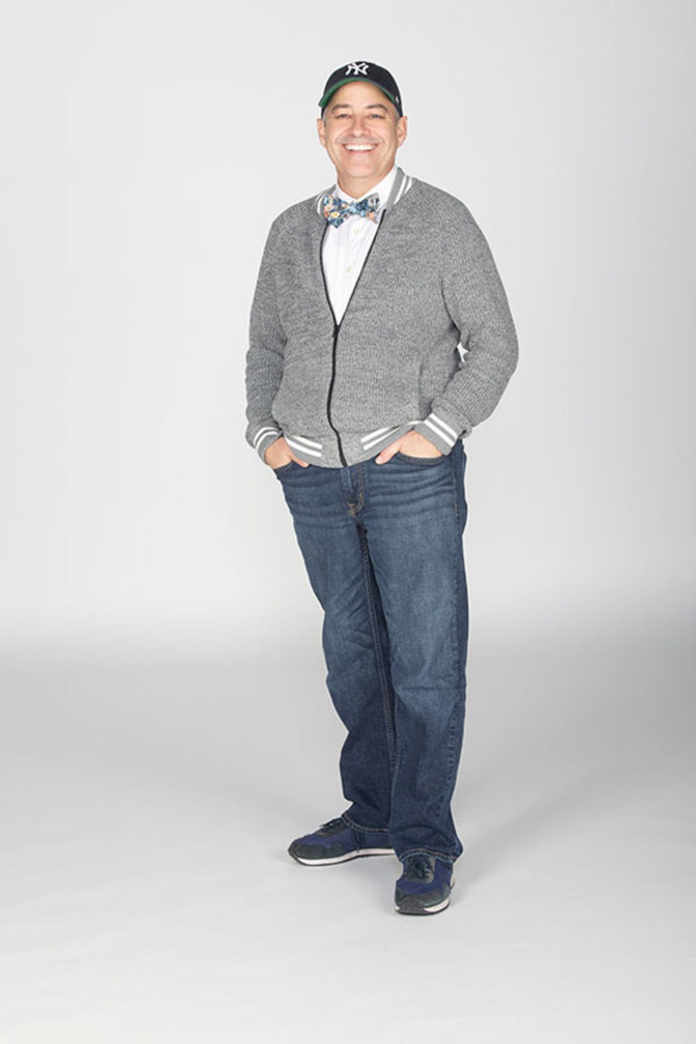 Photo Flash: Check Out Photos of the Cast of The Old Globe's HURRICANE DIANE  Image