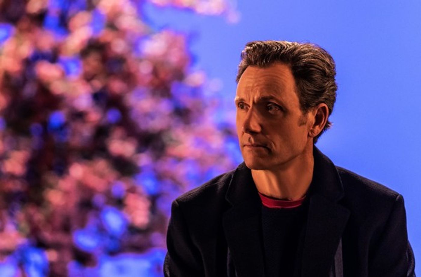 Photo Flash: See Tony Goldwyn and More in THE INHERITANCE on Broadway  Image