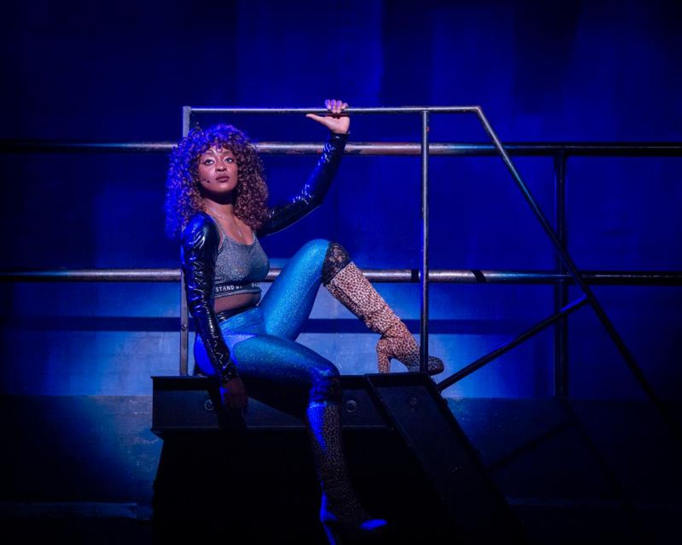 Review: RENT, National Tour at DPAC  Image
