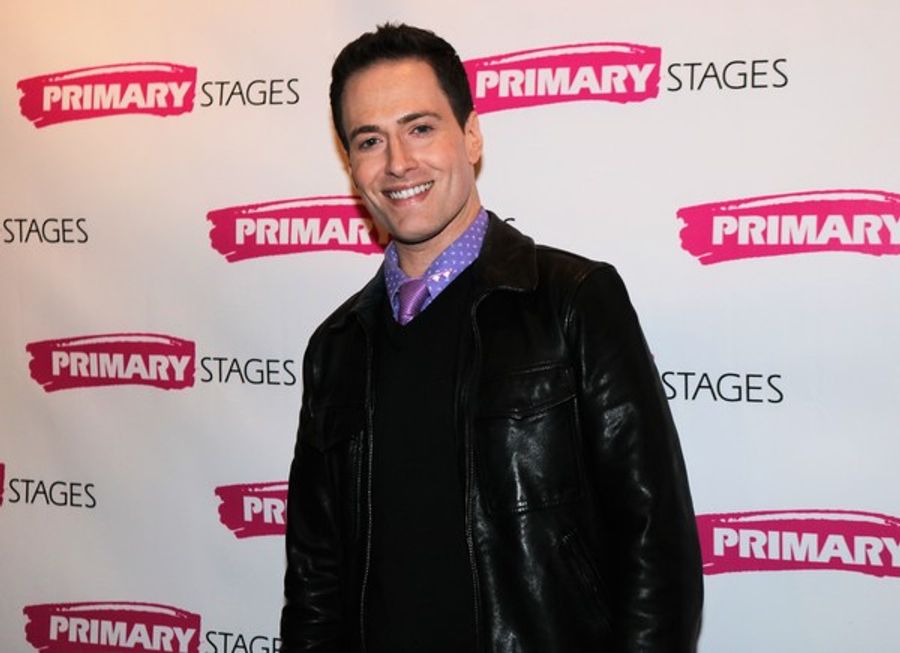 Photo Coverage: Primary Stages Celebrates Opening Night of THE CONFESSION OF LILY DARE Image