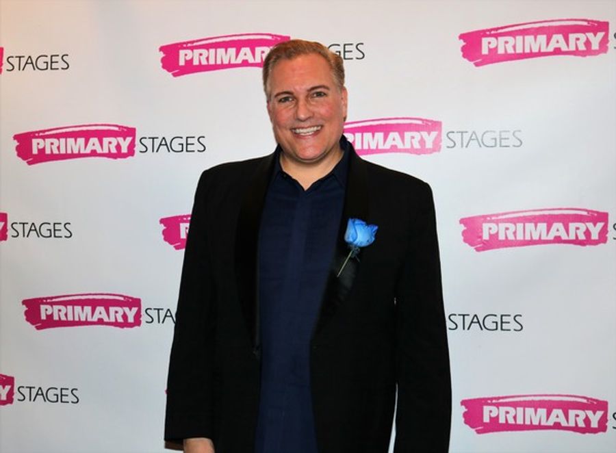 Photo Coverage: Primary Stages Celebrates Opening Night of THE CONFESSION OF LILY DARE Image