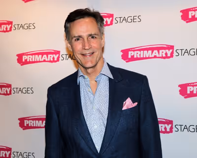Howard McGillin Photo