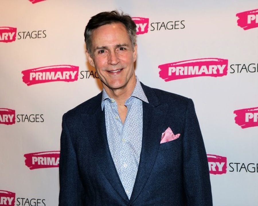 Photo Coverage: Primary Stages Celebrates Opening Night of THE CONFESSION OF LILY DARE Image