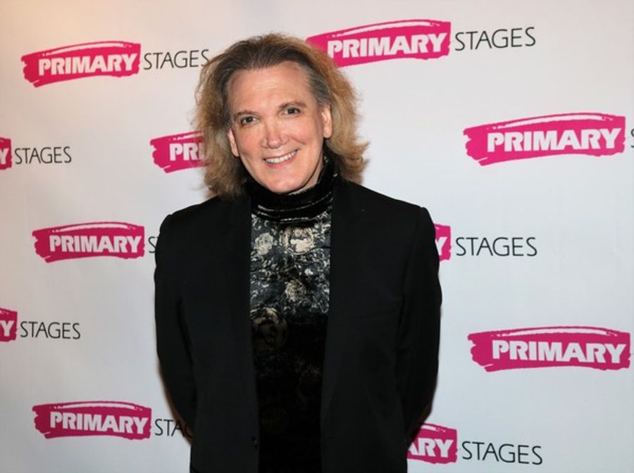 Photo Coverage: Primary Stages Celebrates Opening Night of THE CONFESSION OF LILY DARE Image