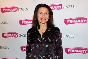 Jennifer Van Dyck @ BroadwayWorld Jennifer Van Dyck Photo