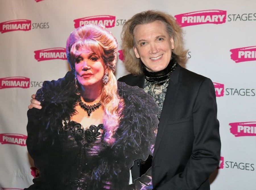 Photo Coverage: Primary Stages Celebrates Opening Night of THE CONFESSION OF LILY DARE Image