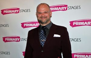 Carl Andress @ BroadwayWorld Carl Andress Photo