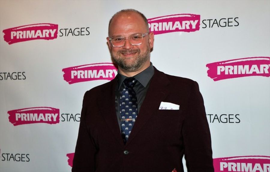 Photo Coverage: Primary Stages Celebrates Opening Night of THE CONFESSION OF LILY DARE Image