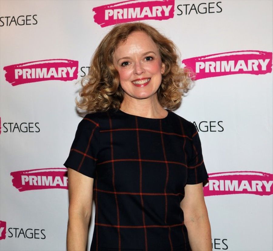 Photo Coverage: Primary Stages Celebrates Opening Night of THE CONFESSION OF LILY DARE Image