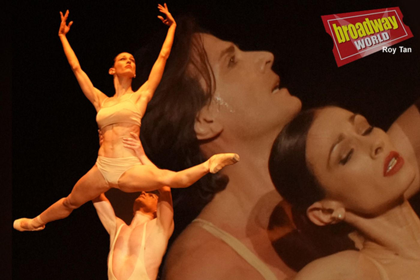 Photo Coverage: Annual BALLET ICONS GALA in London  Image