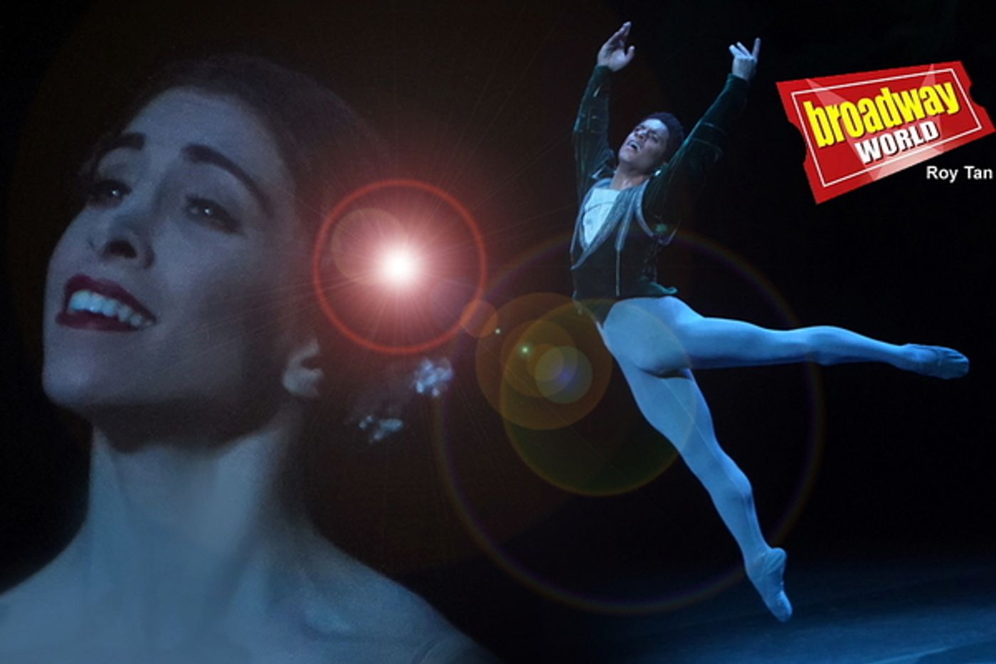 Photo Coverage: Annual BALLET ICONS GALA in London  Image