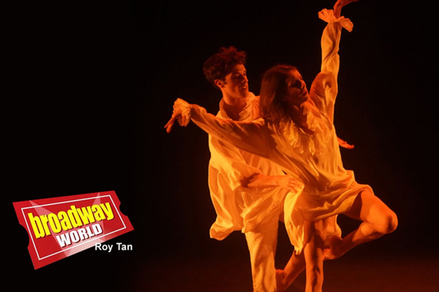 Photo Coverage: Annual BALLET ICONS GALA in London  Image