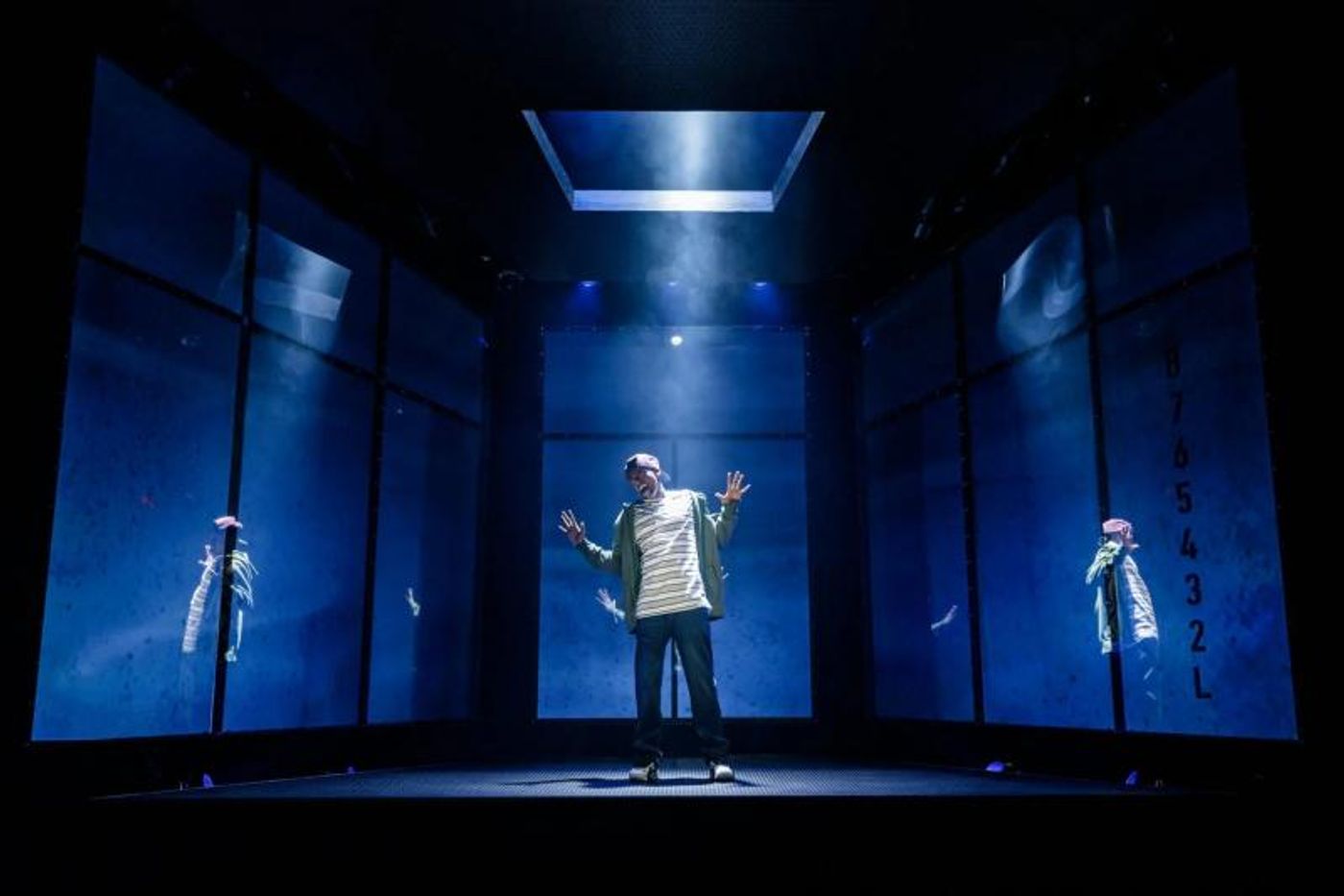 Interview: Theatre Life with Justin Weaks  Image