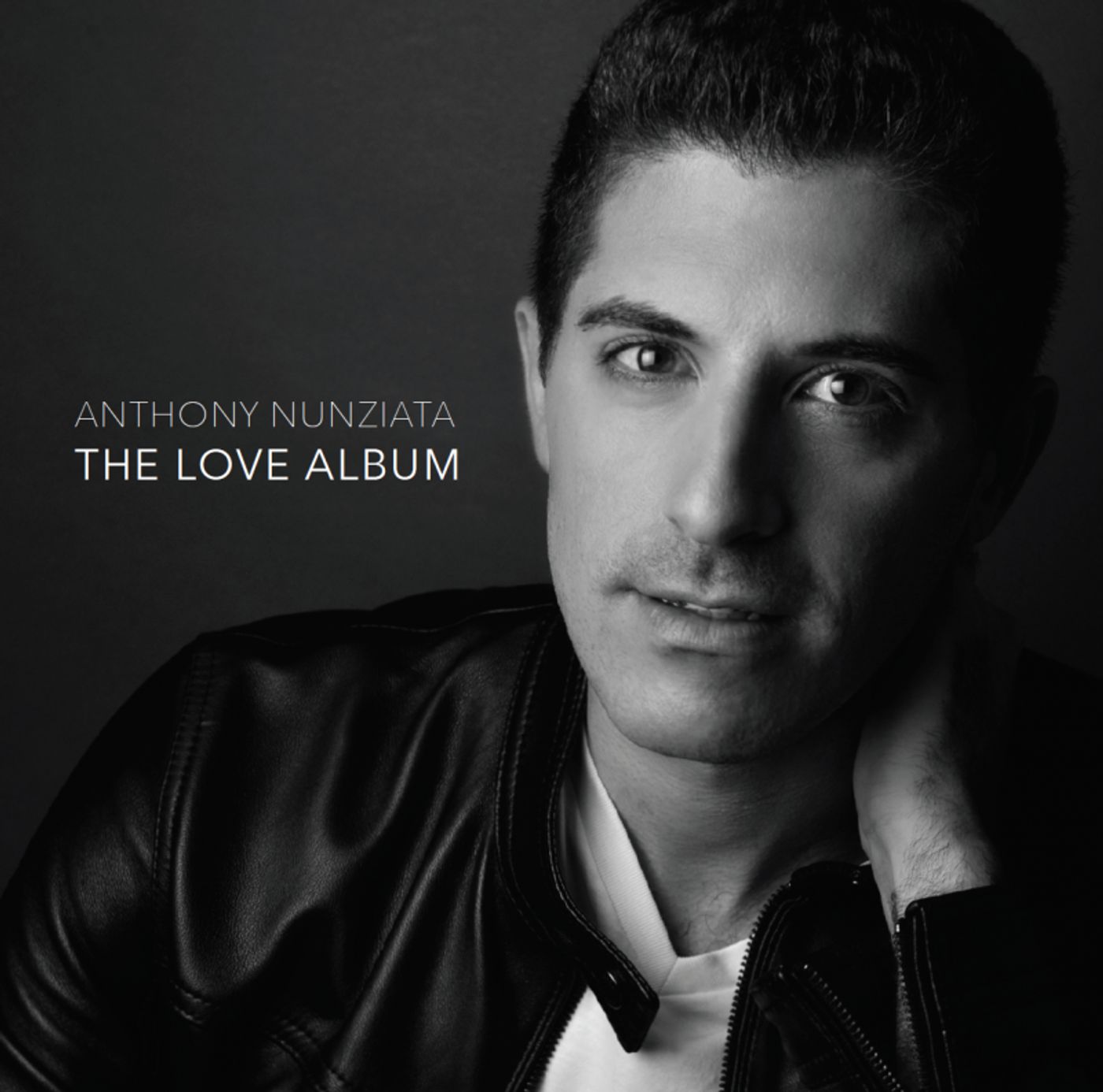 Interview: Anthony Nunziata of AMORE: THE GREATEST LOVE SONGS at 54 Below  Image