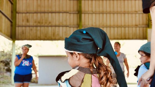 Photo Flash: Sing For Hope And Y No Habia Luz Partner for Natural Disaster Relief  Image