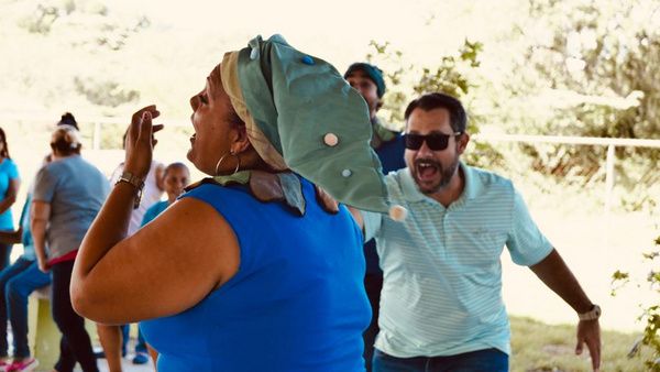 Photo Flash: Sing For Hope And Y No Habia Luz Partner for Natural Disaster Relief  Image