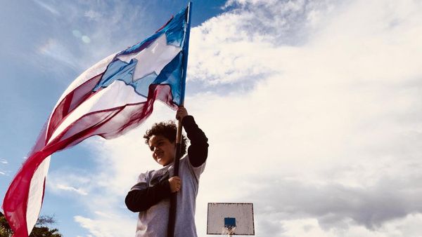 Photo Flash: Sing For Hope And Y No Habia Luz Partner for Natural Disaster Relief  Image