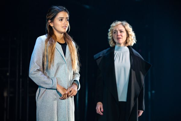 Rachel Bay Jones, Maia Reficco Photo