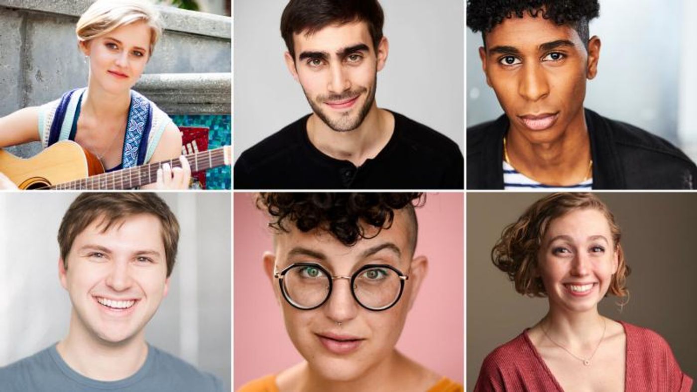 Casting Announced for Kokandy Productions' HUNDRED DAYS Casting Announced for Kokandy Productions' HUNDRED DAYS Image