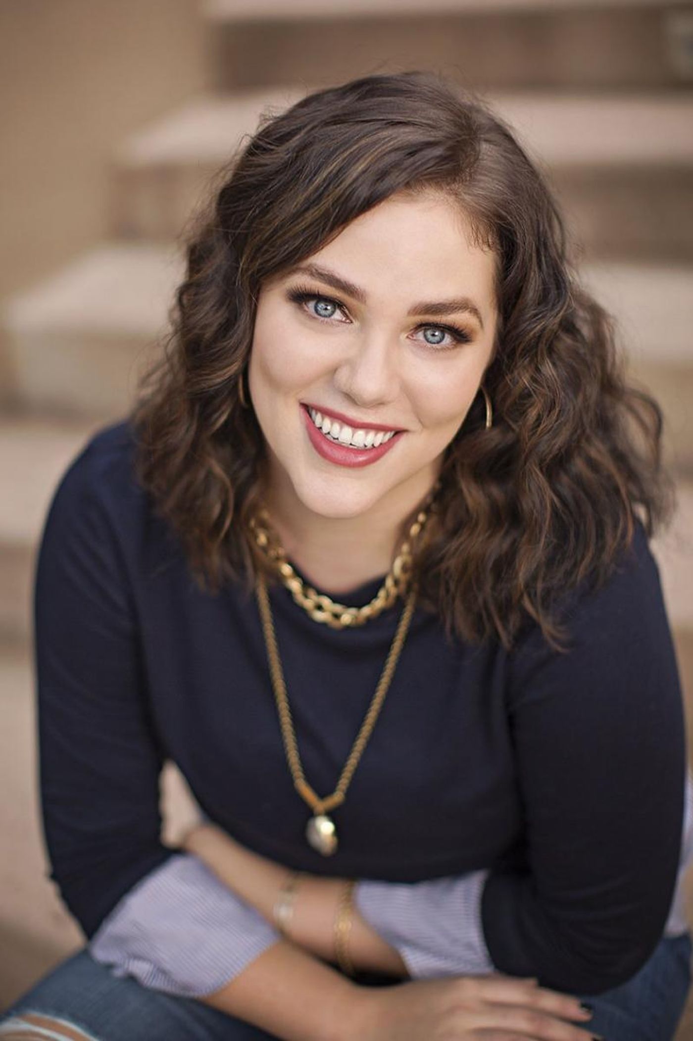 Interview: Adalyn Grace, author of ALL THE STARS AND TEETH  Image