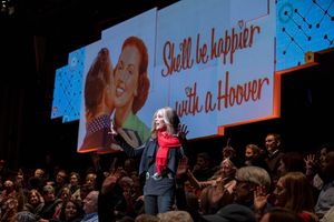 Patricia Kalember Photo