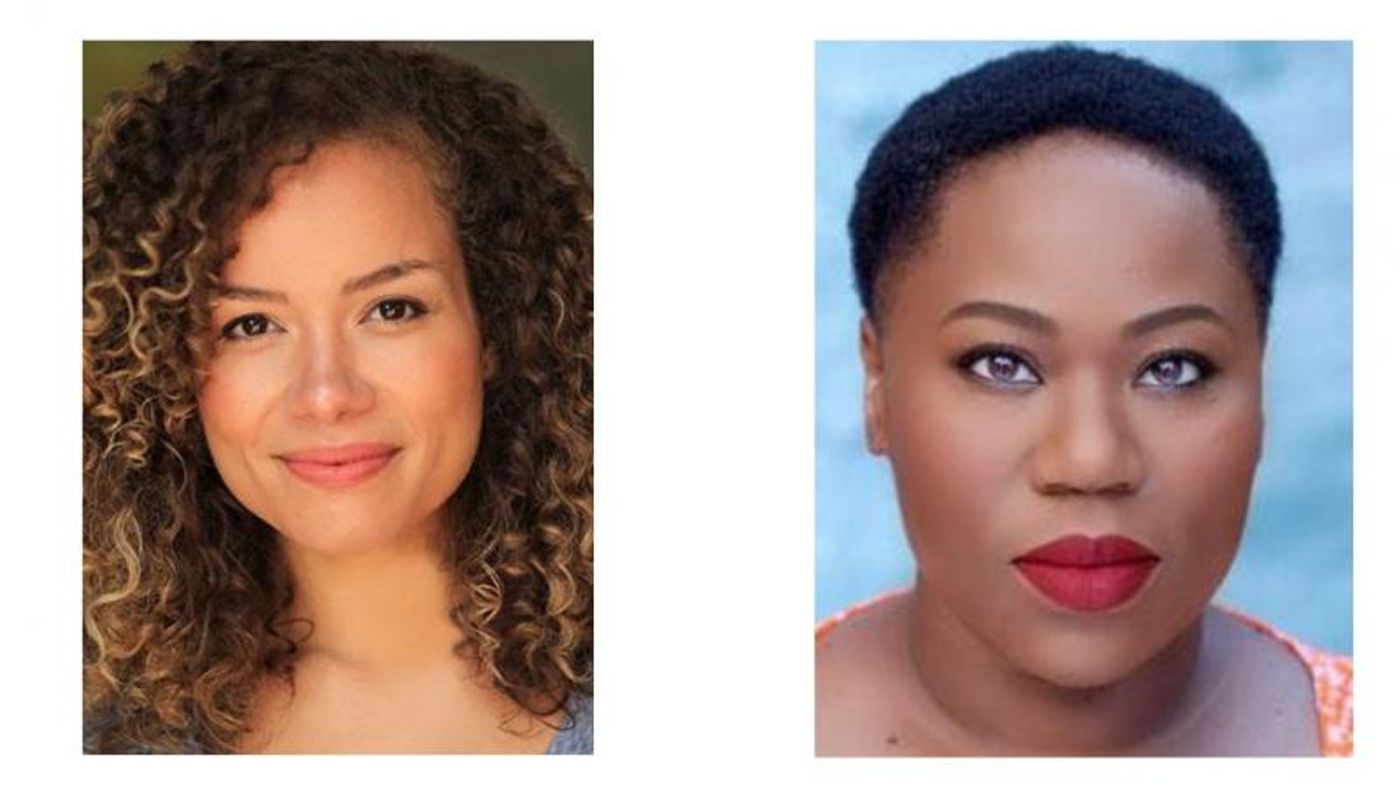 Paramount Theatre Completes Casting for World Premiere Musical THE SECRET OF MY SUCCESS  Image