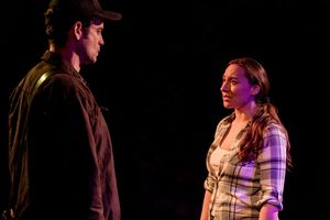 Matthew Swift and Alysia Kolascz @ BroadwayWorld Matthew Swift and Alysia Kolascz Photo