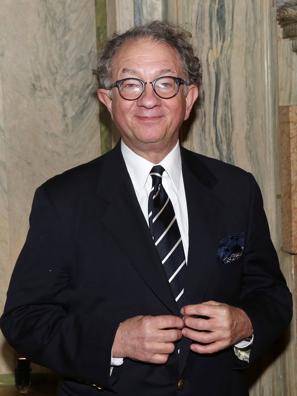 William Ivey Long Photo