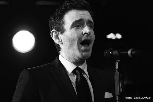 Sean Patrick Murtagh Photo