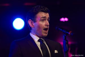 Sean Patrick Murtagh Photo