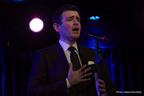 Sean Patrick Murtagh Photo