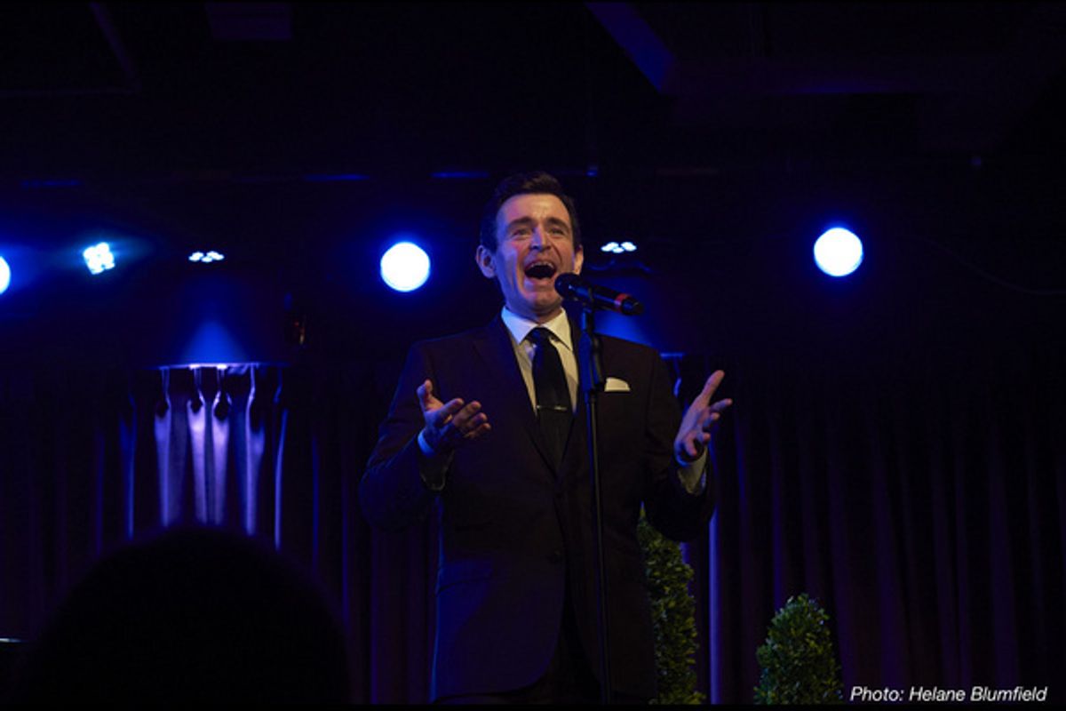 Sean Patrick Murtagh at 