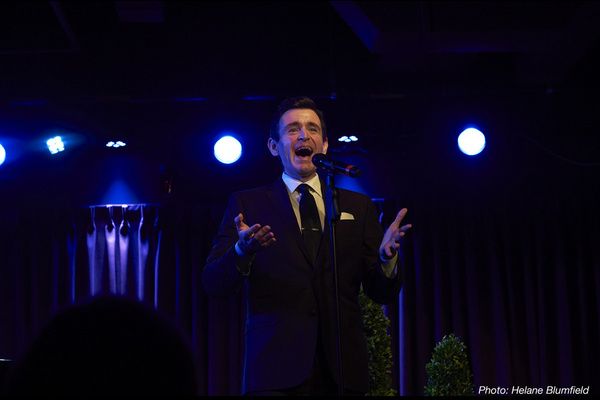 Sean Patrick Murtagh Photo