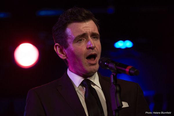 Sean Patrick Murtagh Photo