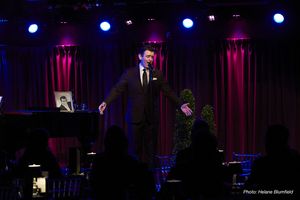 Sean Patrick Murtagh @ BroadwayWorld Sean Patrick Murtagh Photo