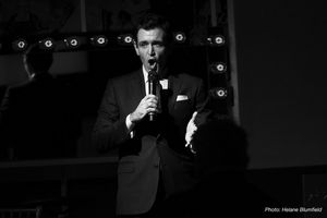Sean Patrick Murtagh Photo