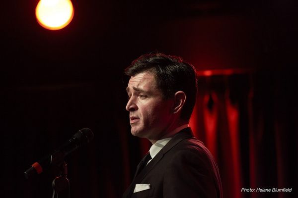 Sean Patrick Murtagh Photo