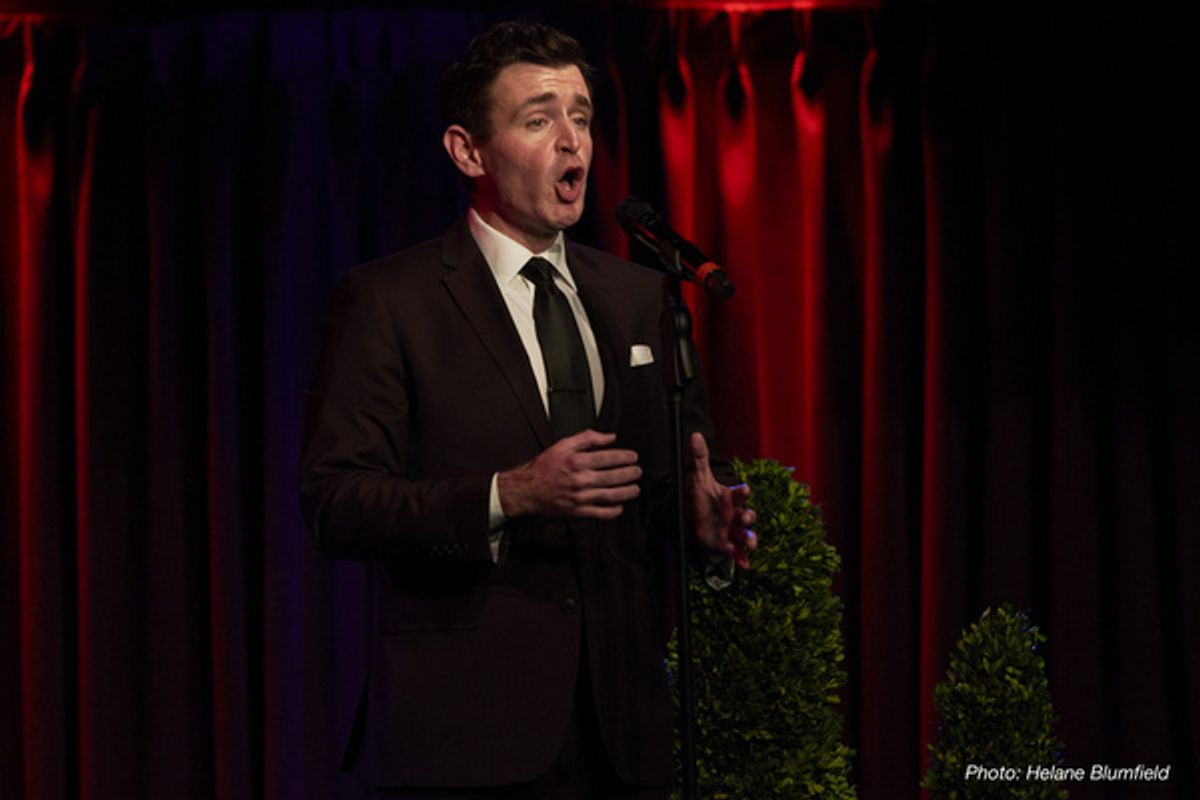 Sean Patrick Murtagh at 