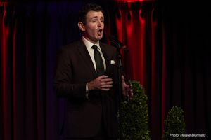 Sean Patrick Murtagh Photo