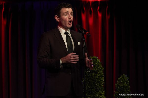 Sean Patrick Murtagh Photo