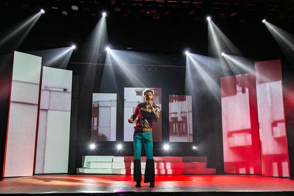 Everton Ricketts Photo