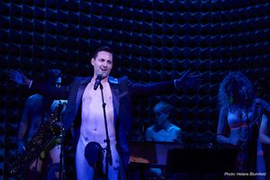 Max von Essen @ BroadwayWorld Max von Essen Photo