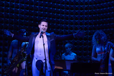 Max von Essen Photo
