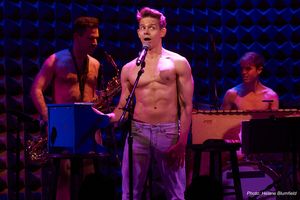 Andrew Keenan-Bolger @ BroadwayWorld Andrew Keenan-Bolger Photo