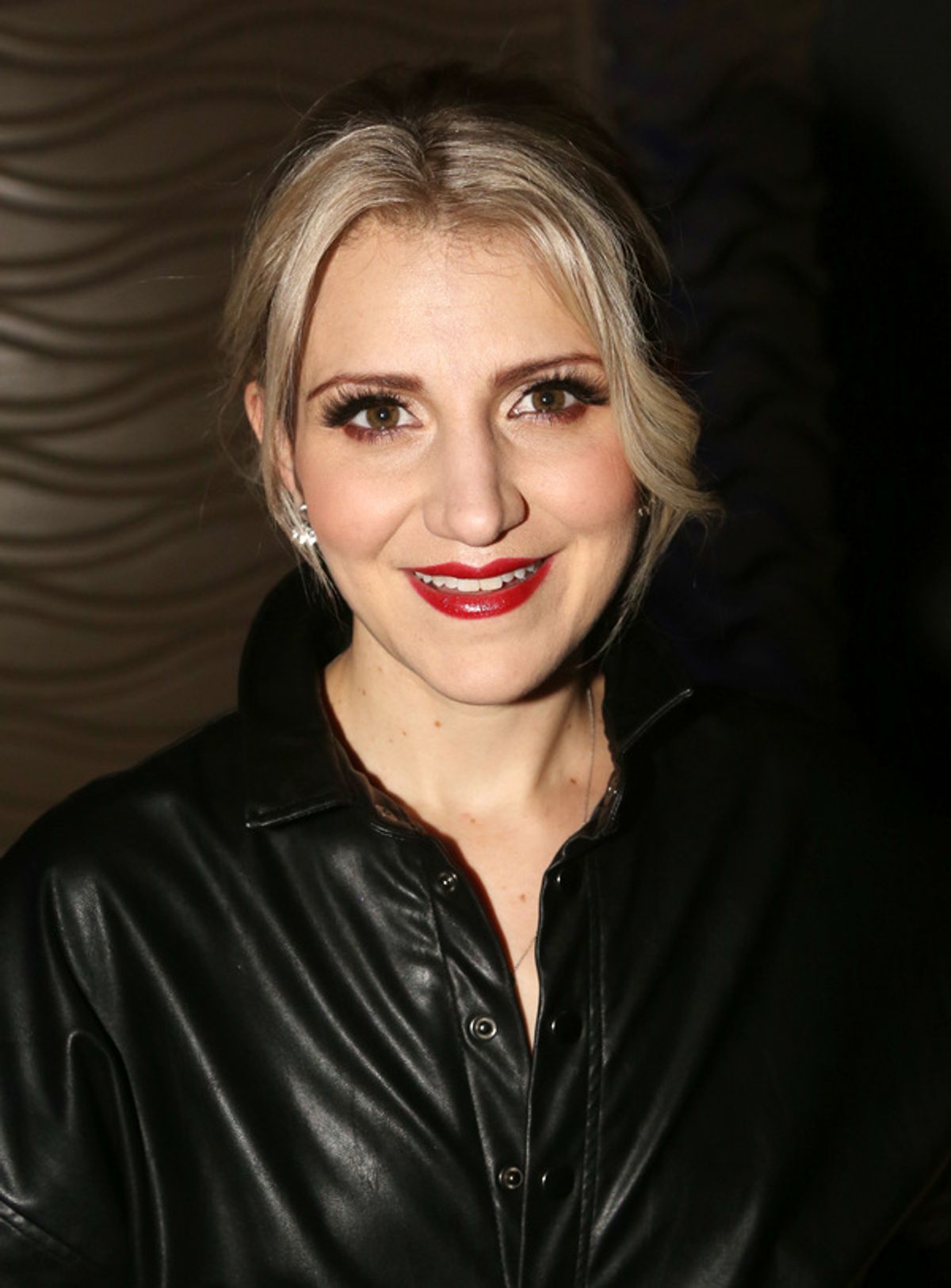 Annaleigh Ashford  at 