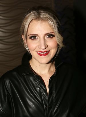Annaleigh Ashford  Photo