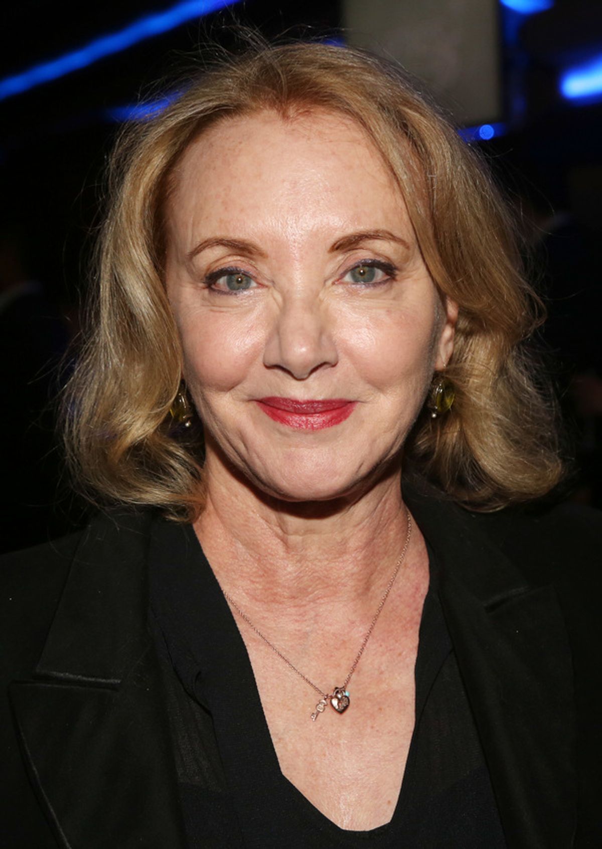 J. Smith-Cameron  at 